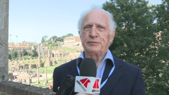 Nobel, Capecchi: Non siano solo i ricchi a beneficiare dei progressi della medicina Nobel, Capecchi: Non siano solo i ricchi a beneficiare dei progressi della medicina