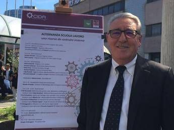 Ambrogioni (Cida): Per crescita servono misure forti, basta coi soliti ‘pannicelli caldi’ Ambrogioni (Cida): Per crescita servono misure forti, basta coi soliti ‘pannicelli caldi’