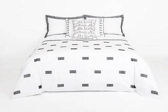 Paola Navone disegna capsule per Frette Paola Navone disegna capsule per Frette