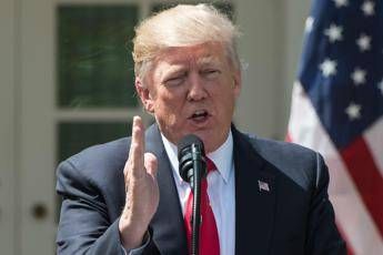 Siria, Cnn: Trump pronto alla guerra Siria, Cnn: Trump pronto alla guerra