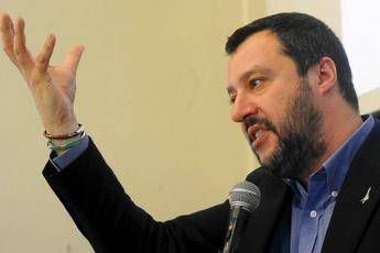 Salvini: Da Siria a Svezia, chi semina missili raccoglie morti Salvini: Da Siria a Svezia, chi semina missili raccoglie morti