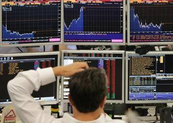 Borse europee debole in attesa Fed Borse europee debole in attesa Fed