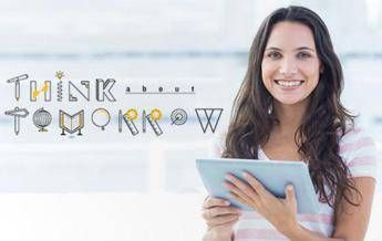 Da Eni percorsi tecnici per giovani donne, torna 'Think about tomorrow' /Video Da Eni percorsi tecnici per giovani donne, torna 'Think about tomorrow' /Video