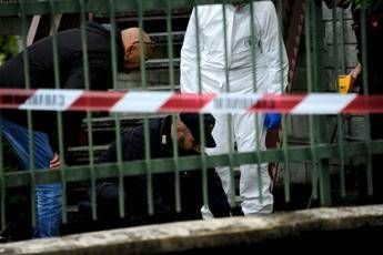 Trans accoltellata al cuore all'Eur: fermato presunto killer Trans accoltellata al cuore all'Eur: fermato presunto killer