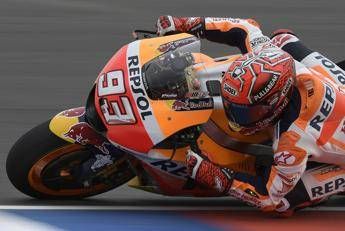 MotoGp, sanzioni più severe per chi provoca incidenti MotoGp, sanzioni più severe per chi provoca incidenti