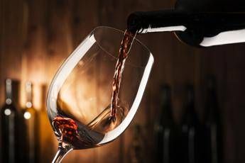 Stent 'al vino rosso' salva-cuore Stent 'al vino rosso' salva-cuore