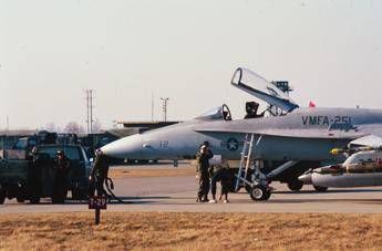 US airman arrested for attempted murder in Italy US airman arrested for attempted murder in Italy