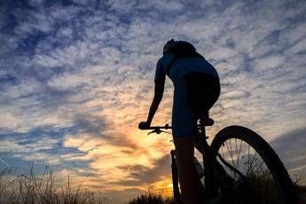 #AppenninoBikeTour, ciclo-viaggio da 2.611 km attraverso 25 parchi #AppenninoBikeTour, ciclo-viaggio da 2.611 km attraverso 25 parchi