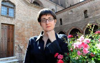 La scrittrice Valerio: Tempo di Libri non nasce contro il Salone di Torino La scrittrice Valerio: Tempo di Libri non nasce contro il Salone di Torino