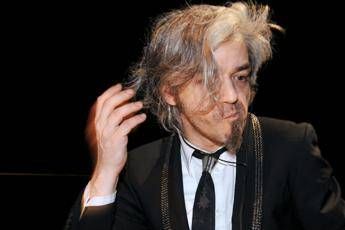 Morgan si dà alla politica: candidato in Sicilia con Sgarbi Morgan si dà alla politica: candidato in Sicilia con Sgarbi