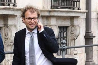 Manovra, Lotti incassa pacchetto di misure per lo sport Manovra, Lotti incassa pacchetto di misure per lo sport