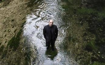 Palazzo Grassi dà 'Carte Blanche' a Teho Teardo dal 21 al 23 aprile Palazzo Grassi dà 'Carte Blanche' a Teho Teardo dal 21 al 23 aprile