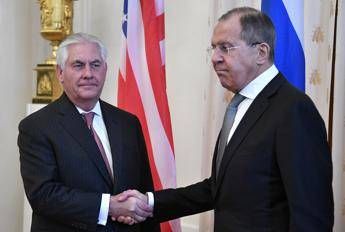 Ambasciatore russo alla Nato: Con gli Usa ancora seri ostacoli a cooperazione Ambasciatore russo alla Nato: Con gli Usa ancora seri ostacoli a cooperazione
