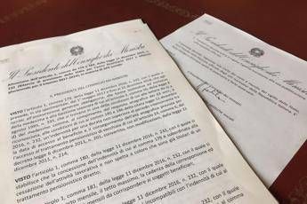 Pensione anticipata, Gentiloni firma il decreto per l'Ape Social Pensione anticipata, Gentiloni firma il decreto per l'Ape Social