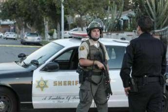 California, uccide 3 bianchi davanti a chiesa: Gridava Allah Akhbar California, uccide 3 bianchi davanti a chiesa: Gridava Allah Akhbar