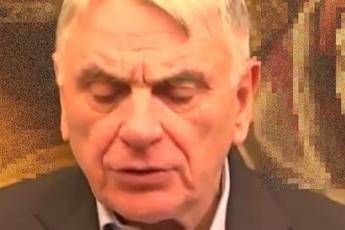Atlantia, Mion: Molto positiva l'alleanza con Abertis Atlantia, Mion: Molto positiva l'alleanza con Abertis