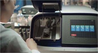 Caccia ai geni del cancro, all'Ieo di Milano super-test scova 115 mutazioni Caccia ai geni del cancro, all'Ieo di Milano super-test scova 115 mutazioni