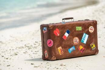Turismo sostenibile, ecco i trend della stagione 2017 Turismo sostenibile, ecco i trend della stagione 2017