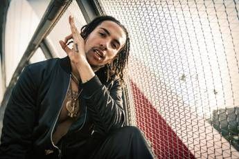 Laioung: arriva l'album dell'astro nascente della scena trap Laioung: arriva l'album dell'astro nascente della scena trap
