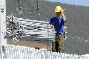 Nuova edilizia contro crisi, con ecobonus +12,3% investimenti nel 2016 Nuova edilizia contro crisi, con ecobonus +12,3% investimenti nel 2016