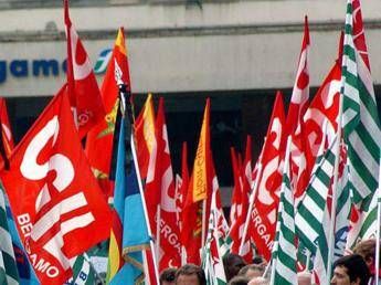Il lavoro cambia troppo in fretta, parte corso di 'sopravvivenza sindacale' Il lavoro cambia troppo in fretta, parte corso di 'sopravvivenza sindacale'