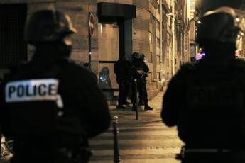 Abu 'il belga', chi è il killer degli Champs Elysées Abu 'il belga', chi è il killer degli Champs Elysées