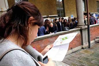 Con Garanzia Giovani opportunità per 490.000 ragazzi Con Garanzia Giovani opportunità per 490.000 ragazzi