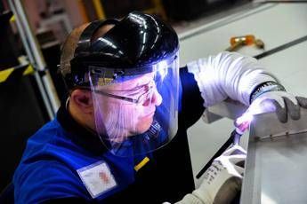 Confindustria: Persi 20 anni, Pil invariato e Italia impigliata Confindustria: Persi 20 anni, Pil invariato e Italia impigliata