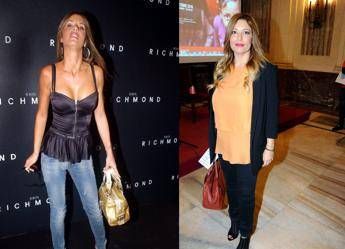 Mosetti Vs Lucarelli: scontro all'ultimo sangue su Facebook Mosetti Vs Lucarelli: scontro all'ultimo sangue su Facebook