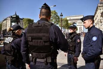 Attacco Parigi, killer era stato arrestato a febbraio Attacco Parigi, killer era stato arrestato a febbraio