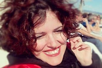 M5S, ecco Lady Colt. Candidata con 31 clic M5S, ecco Lady Colt. Candidata con 31 clic