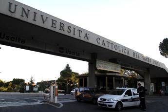 Autodifesa del cervello dopo l'ictus, meccanismo scoperto da italiani Autodifesa del cervello dopo l'ictus, meccanismo scoperto da italiani