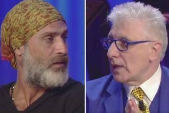 Isola dei Famosi 2017: Nancy Coppola shock, rinuncia al Maurizio Costanzo Show Isola dei Famosi 2017: Nancy Coppola shock, rinuncia al Maurizio Costanzo Show