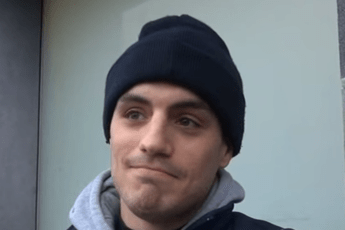 Ferito al Bataclan, Barraud dà l'addio al rugby: Mio corpo è distrutto Ferito al Bataclan, Barraud dà l'addio al rugby: Mio corpo è distrutto