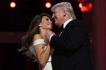 Happy birthday Mr Trump, Melania prepara la festa a Donald Happy birthday Mr Trump, Melania prepara la festa a Donald