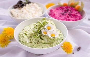 Dal veg al gluten free, 46% agriturismi offre menù per tutte le esigenze Dal veg al gluten free, 46% agriturismi offre menù per tutte le esigenze