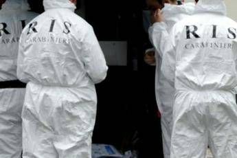 Biella: trovato cadavere di uomo scomparso, un arresto Biella: trovato cadavere di uomo scomparso, un arresto
