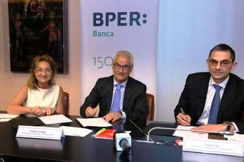 BPER lancia 'Soluzione Welfare' con SiSalute e Willis Towers Watson BPER lancia 'Soluzione Welfare' con SiSalute e Willis Towers Watson