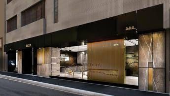 Nuovo flagship a Tokyo per Dita Nuovo flagship a Tokyo per Dita