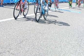 Giro d'Italia, ecco le tappe Giro d'Italia, ecco le tappe