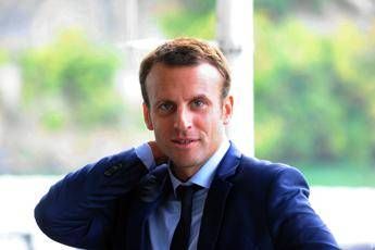 Francia, verso ridimensionamento del nucleare? Macron accende le speranze ambientaliste Francia, verso ridimensionamento del nucleare? Macron accende le speranze ambientaliste