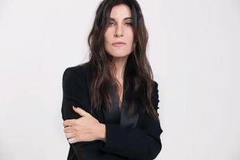 Paola Turci, al via da Roma 'Il Secondo Cuore Tour' Paola Turci, al via da Roma 'Il Secondo Cuore Tour'