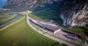Dal rifiuto umido a biometano per autobus, succede in Trentino Dal rifiuto umido a biometano per autobus, succede in Trentino