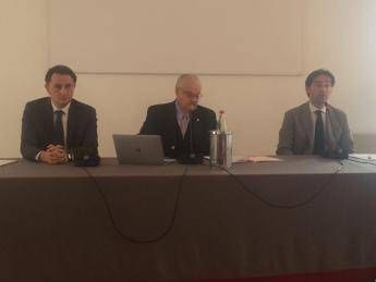 Asma grave per 10 mila italiani, target therapy nuova arma Asma grave per 10 mila italiani, target therapy nuova arma