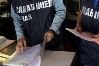 Reparto chiuso per festa primario, Grillo: Relazione in 48 ore Reparto chiuso per festa primario, Grillo: Relazione in 48 ore