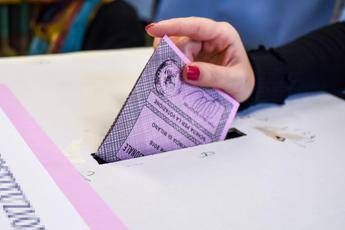 Legge elettorale, ritirato testo base: Tempi slitteranno Legge elettorale, ritirato testo base: Tempi slitteranno