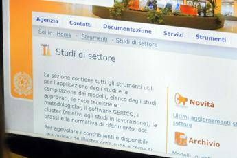Addio agli studi di settore, arrivano gli indici sintetici Addio agli studi di settore, arrivano gli indici sintetici
