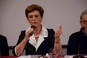 Snals: da Consiglio nazionale ok elezione Serafini a segretario generale Snals: da Consiglio nazionale ok elezione Serafini a segretario generale