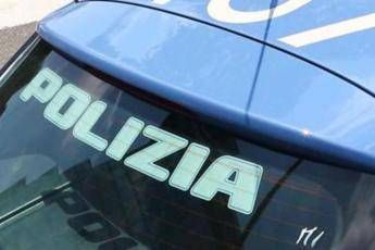 Roma, circondati da trans a un incrocio: spariti 1.200 euro Roma, circondati da trans a un incrocio: spariti 1.200 euro