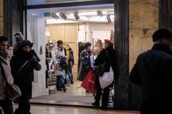 Gli italiani credono nella ripresa Gli italiani credono nella ripresa